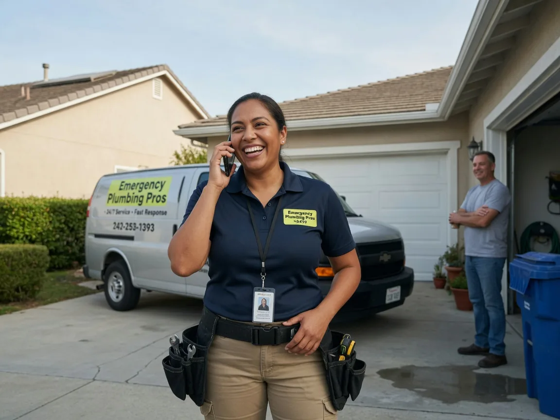 Emergency Plumber Humboldt, TN FAQs